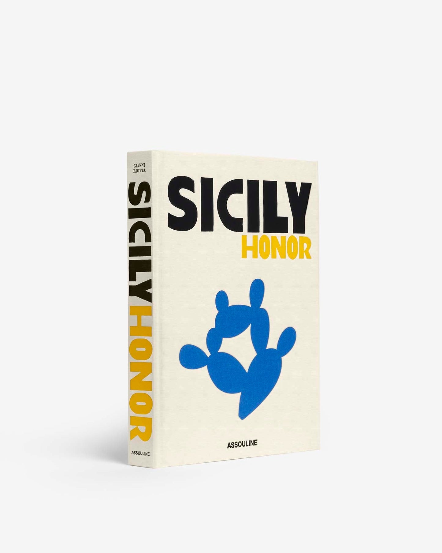 SICILY HONOR
