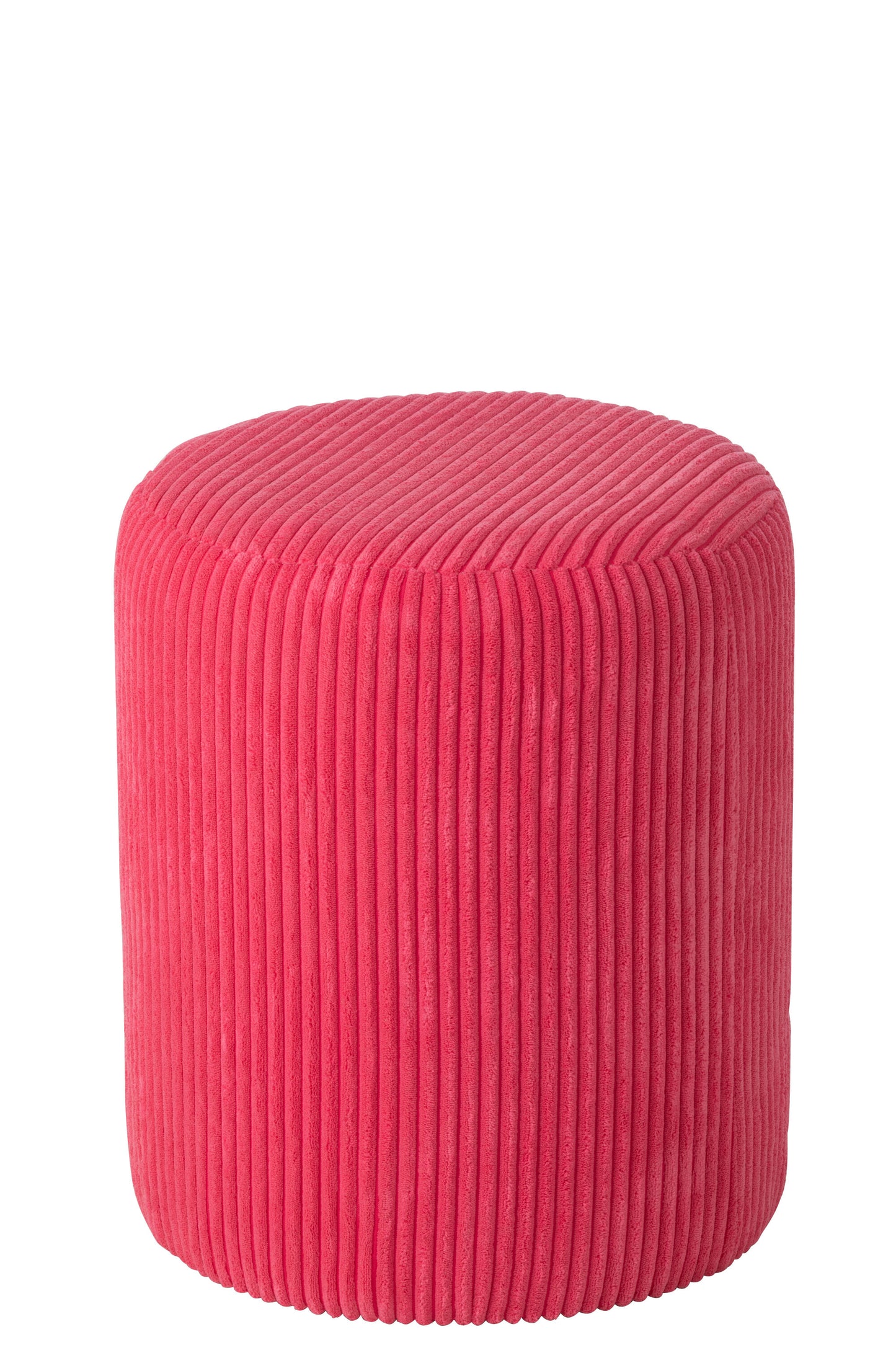 Taburete Colorful Mdf Fucsia (55815)