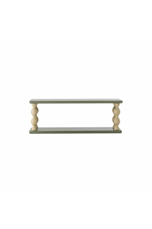 Estante Bibiola, Multi, MDF
