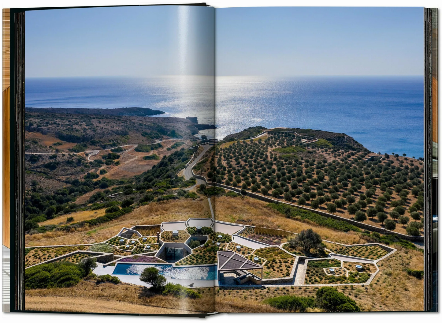 Homes For Our Time. Contemporary Houses around the World. Vol.