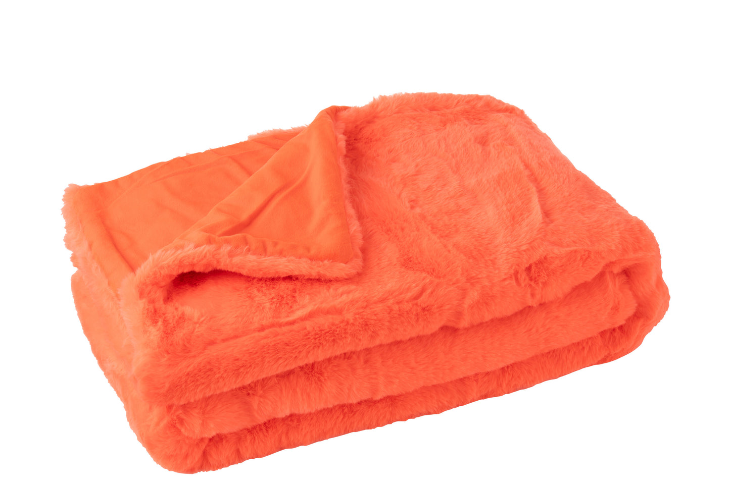 Funda Cutie Poliéster Rojo Fluorescente (56928)