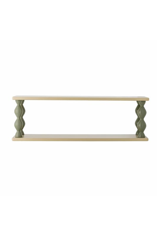Estante Bibiola, Multi, MDF