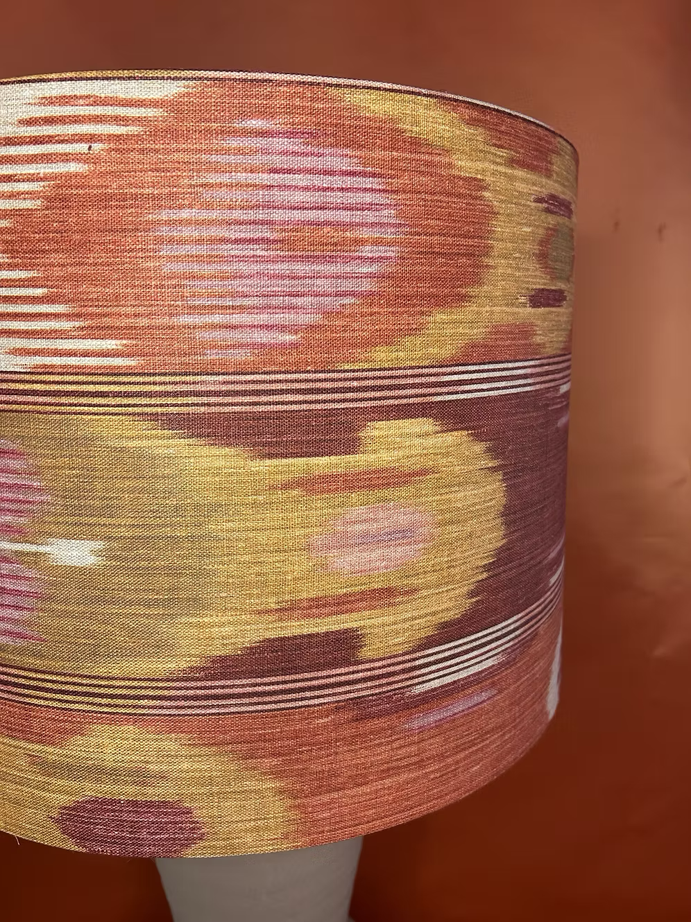 LAMPARA –ikat