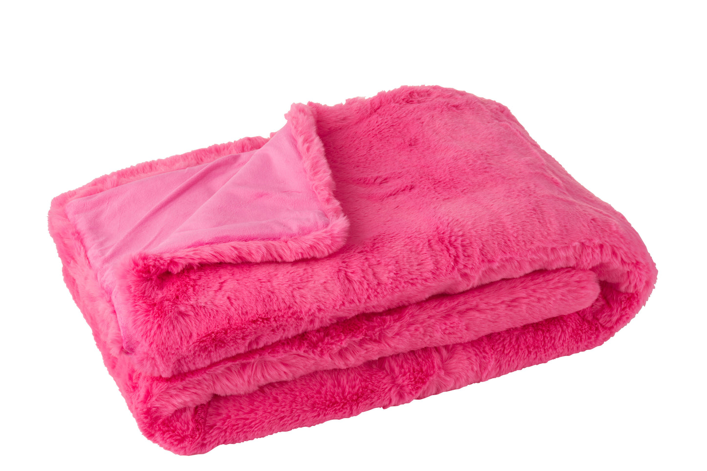 plaid Cutie Poliéster Rosa Fluorescente (56930)