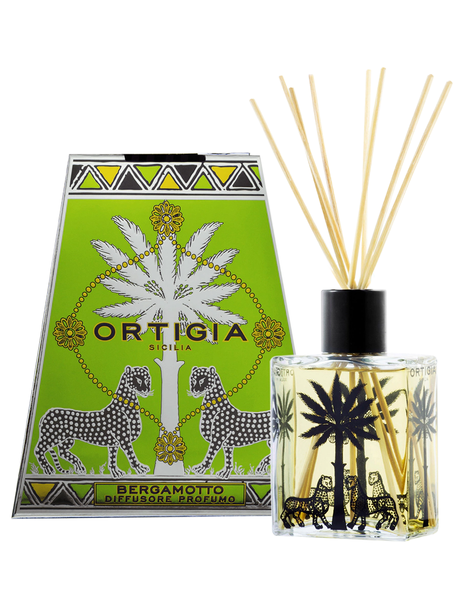 Difusor de perfume de bergamotto 200 ML
