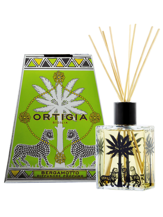 Difusor de perfume de bergamotto 200 ML
