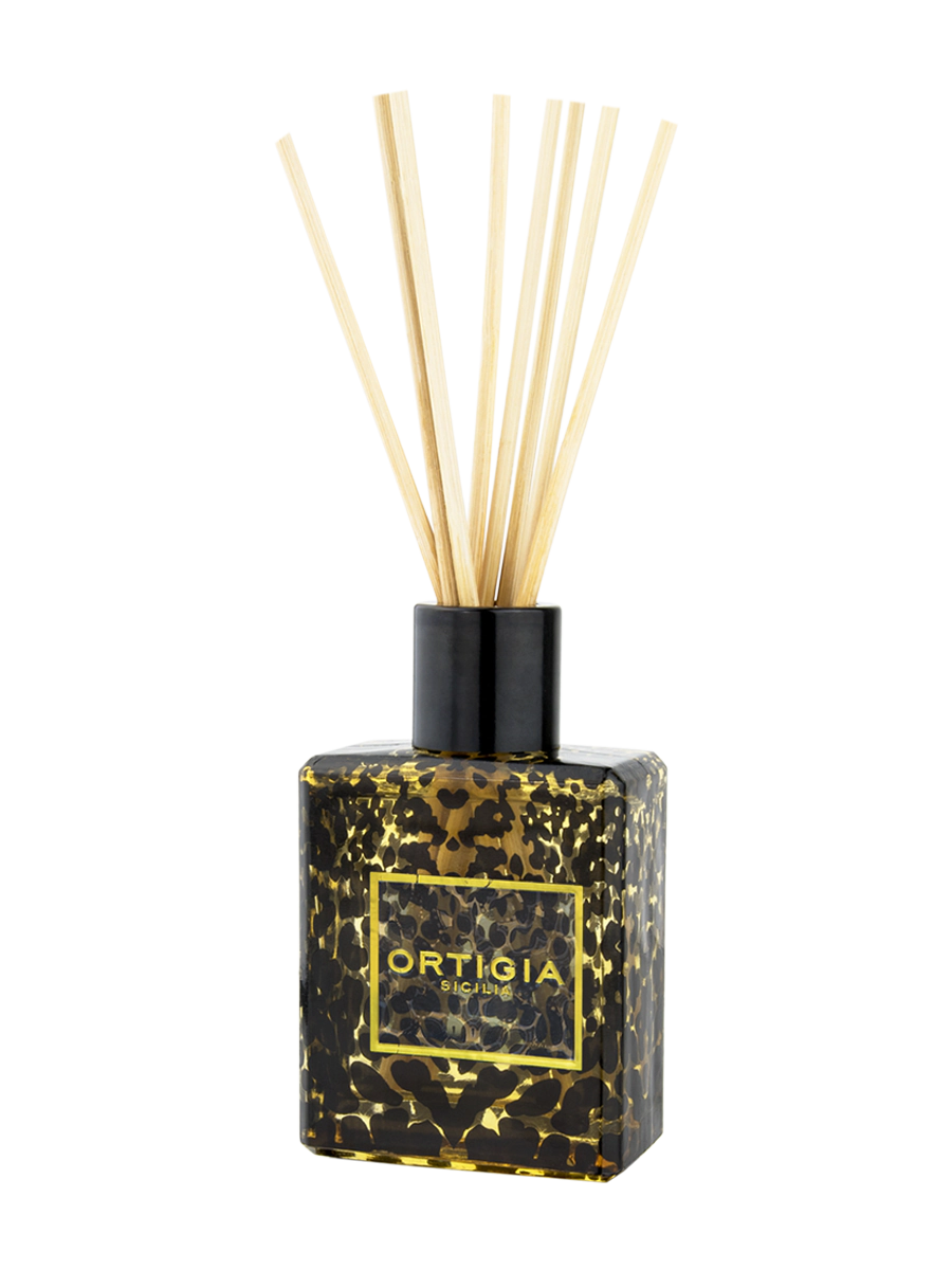 Difusor de perfume Zagara 200ml Gatto
