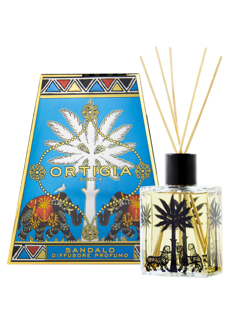 Sandalo Perfume Diffuser 100ml