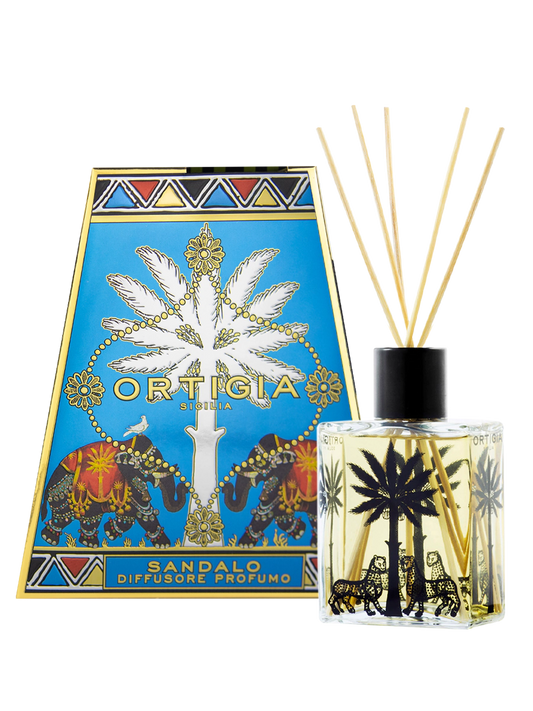 Sandalo Perfume Diffuser 100ml