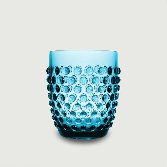 VASO AZUL