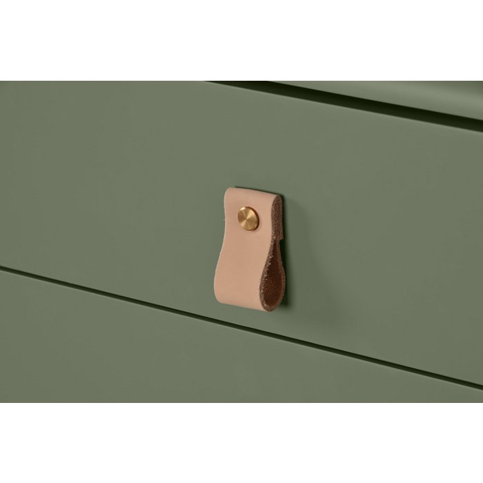 CONSOLA MDF