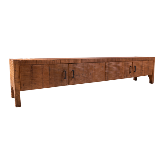 TV cabinet Lisboa wood teak