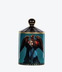 SCENTED CANDLE NORTHERN AMERICA INCANTATIONS (S)