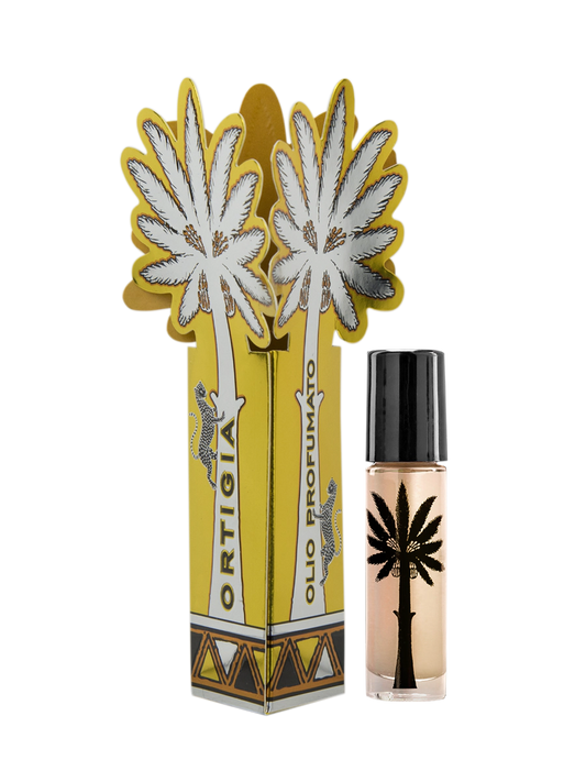 Rollo de perfume Zagara