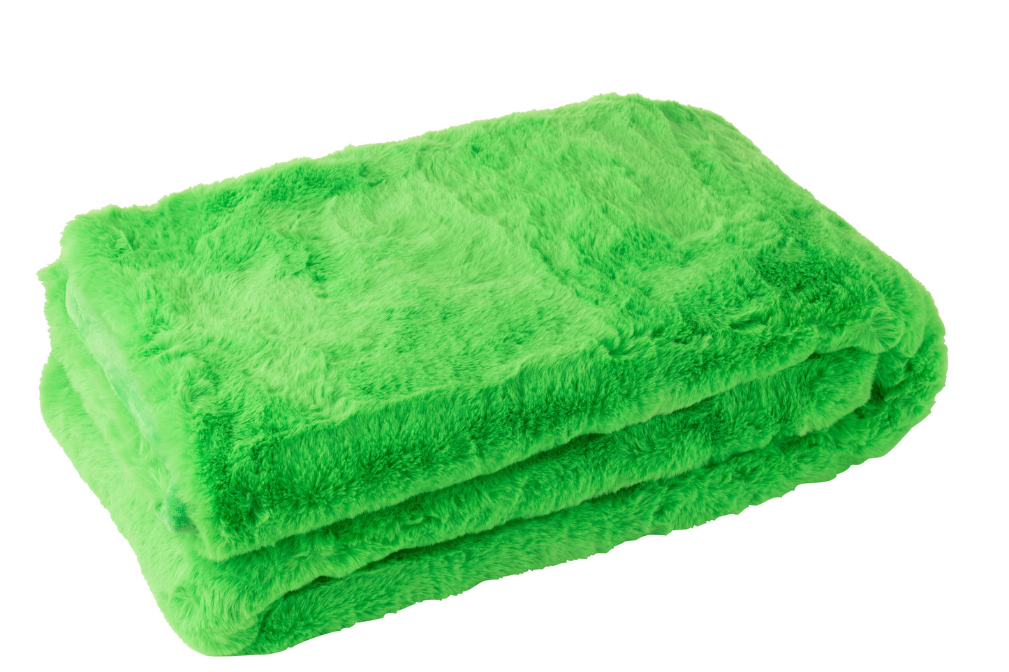 plaid Cutie Poliéster Verde Fluorescente (56924)