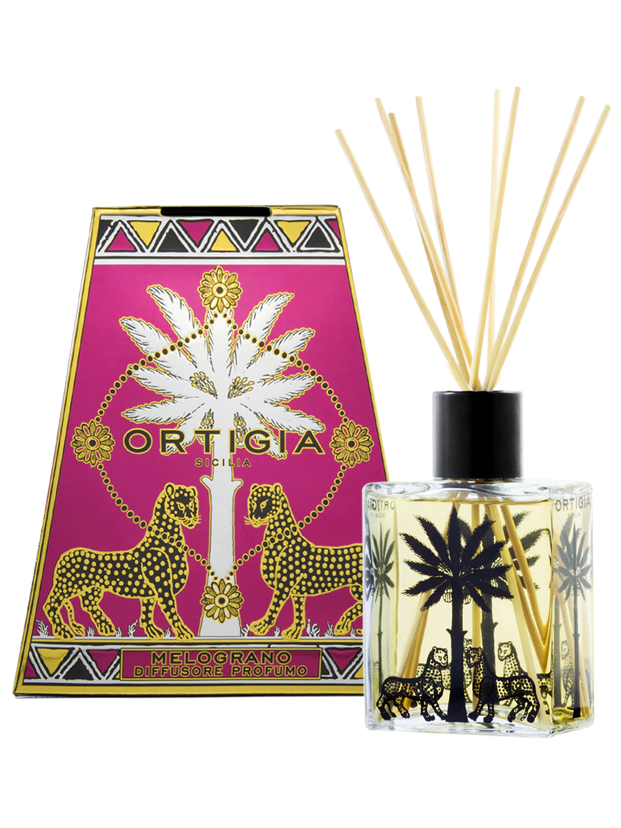 Difusor de perfume Melograno (Granada) 200 ml