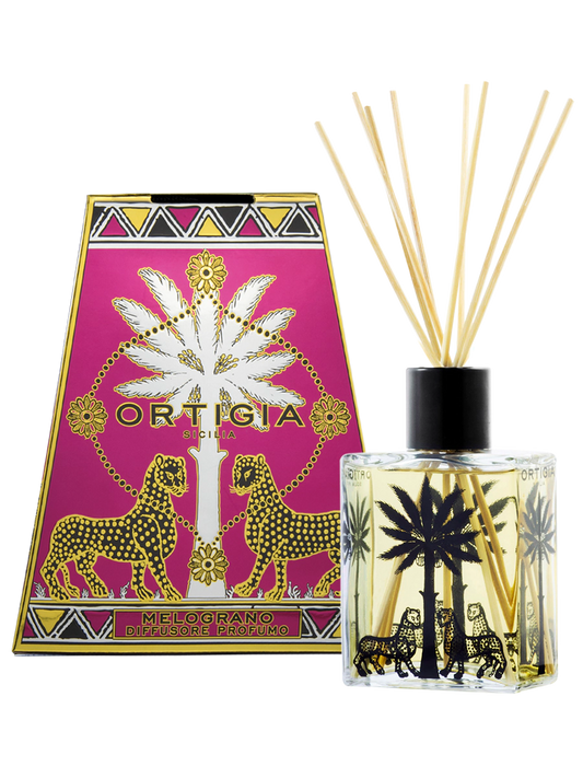 Difusor de perfume Melograno (Granada) 200 ml