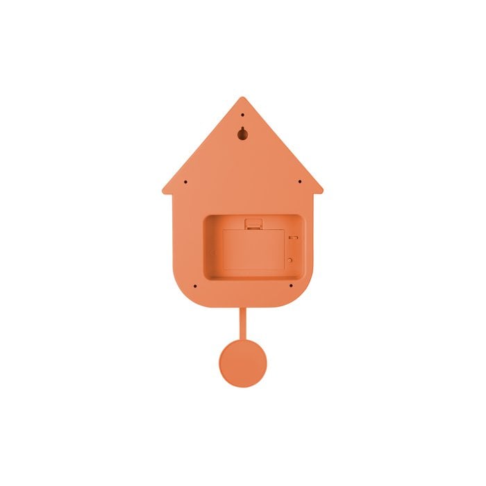 Reloj de pared Cuco moderno