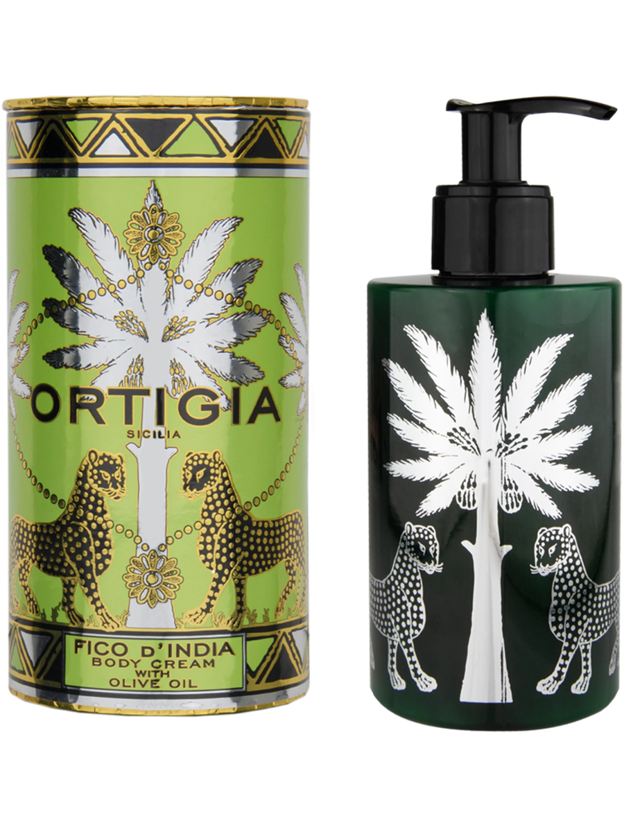 Fico d'India Body Cream 300ml