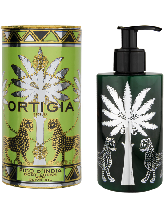 Fico d'India Body Cream 300ml