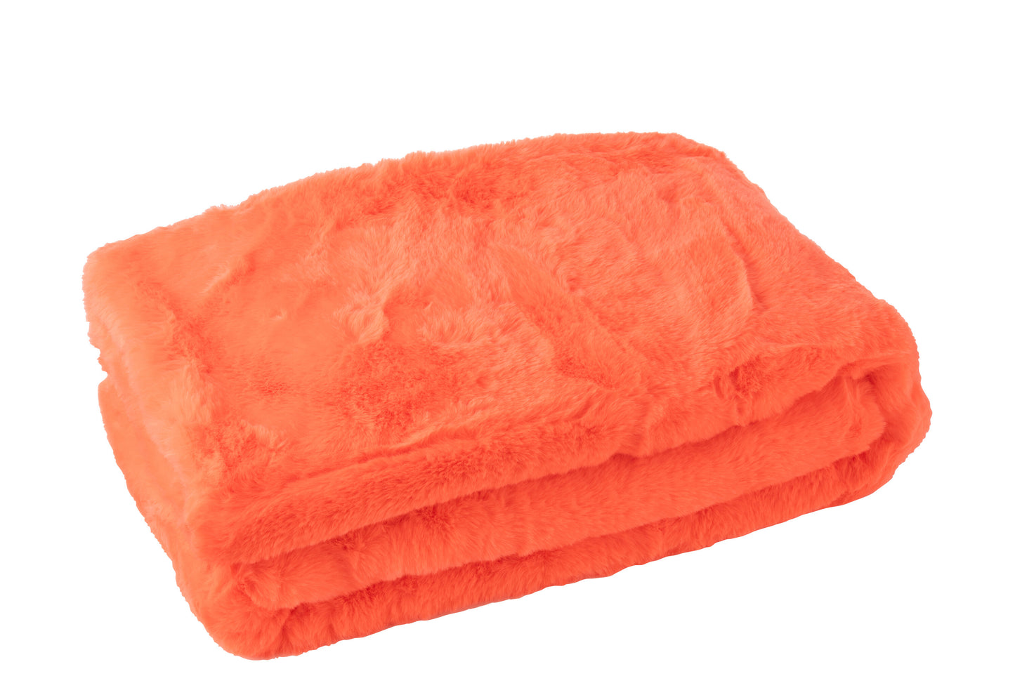 Funda Cutie Poliéster Rojo Fluorescente (56928)