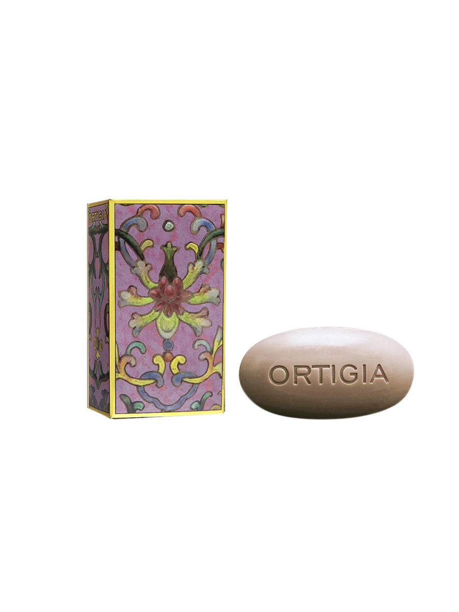 Jabón Aragona Single