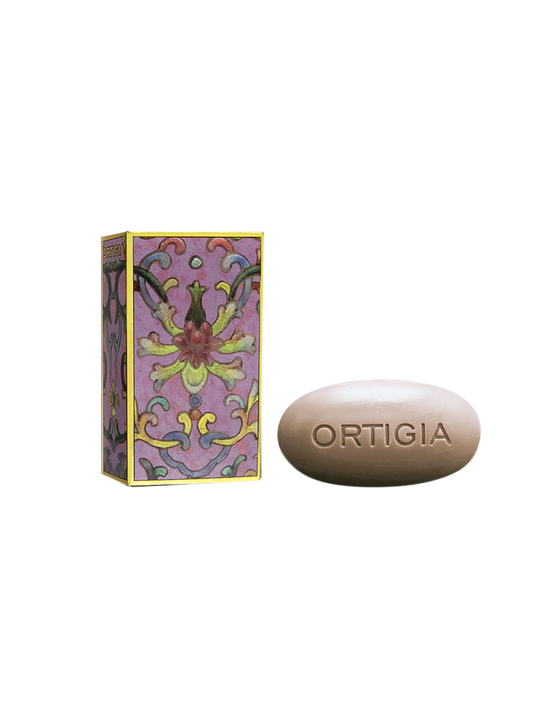 Jabón Aragona Single