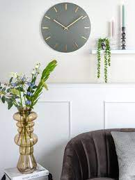 reloj de pared