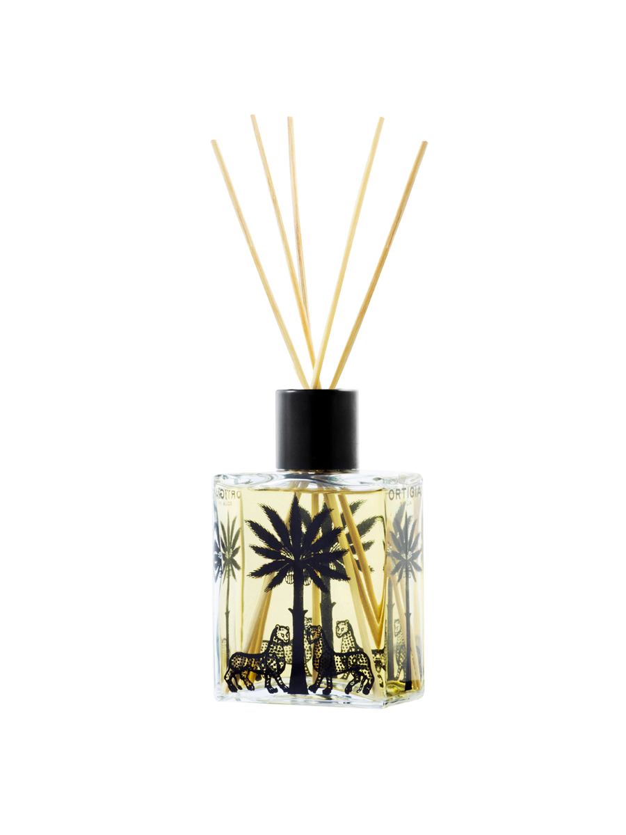 Difusor de perfume de bergamota Palma 100ml
