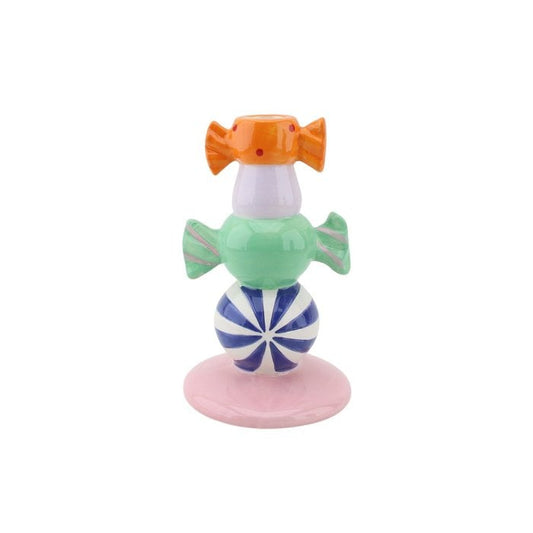 Candelabro-Multi Color