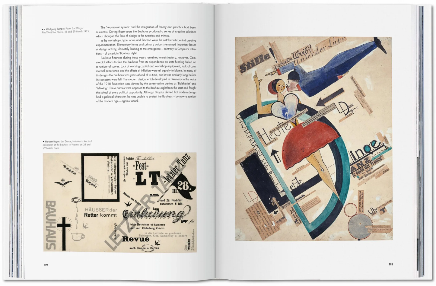 Bauhaus. Edición actualizada
