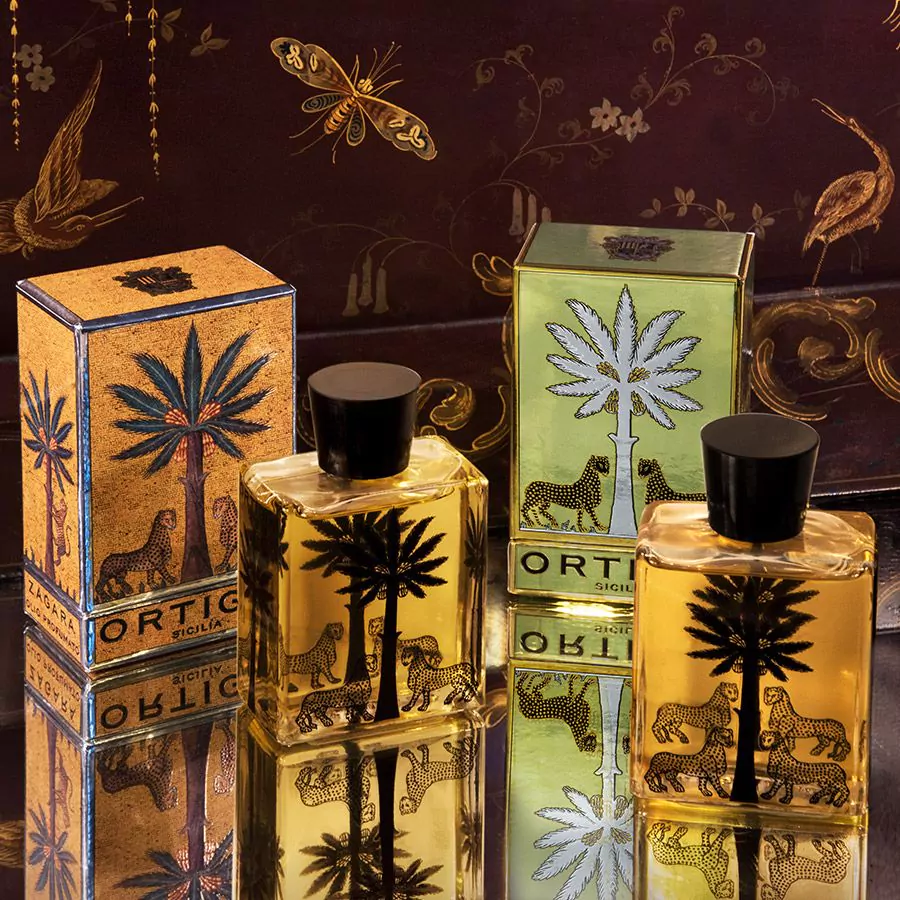 Fico de India BATH OIL