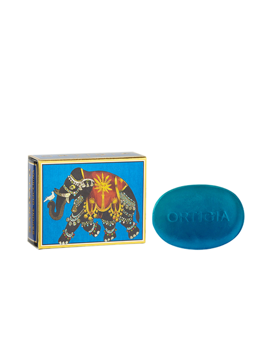 Sandalo Single Soap