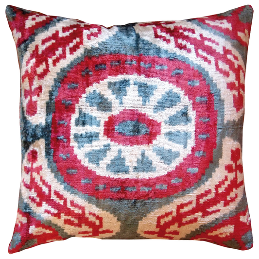Velvet Cushion VE47