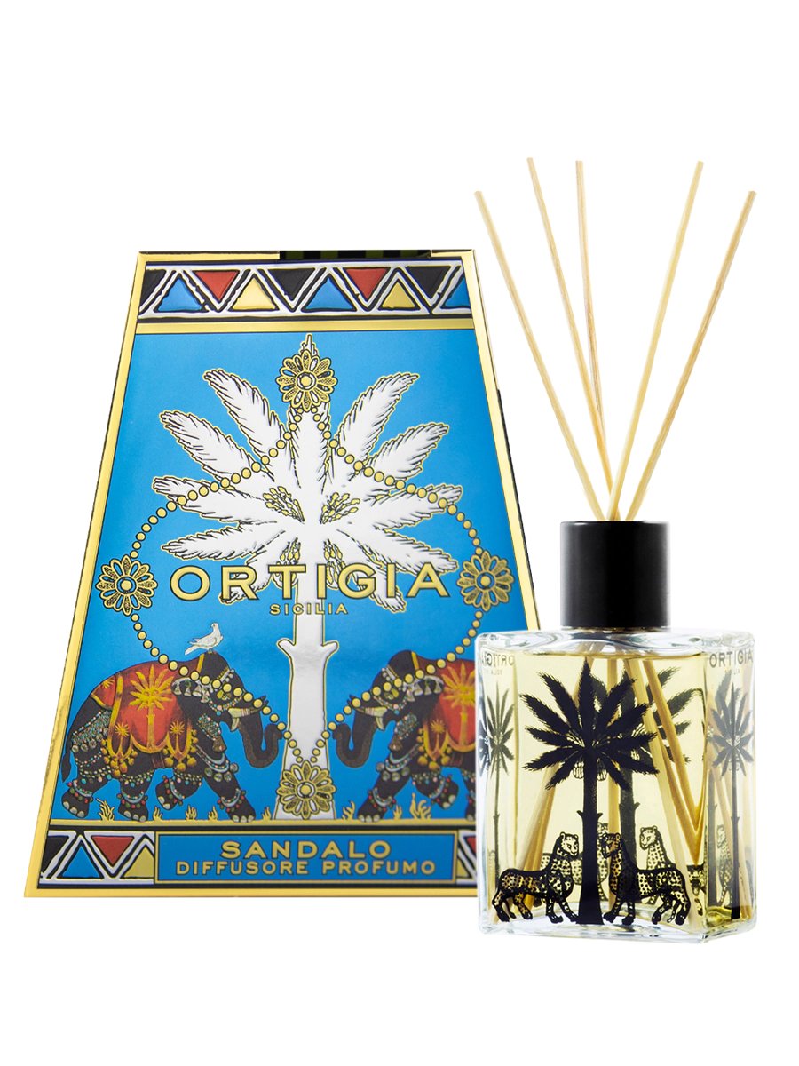Sandalo Perfume Diffuser 100ml