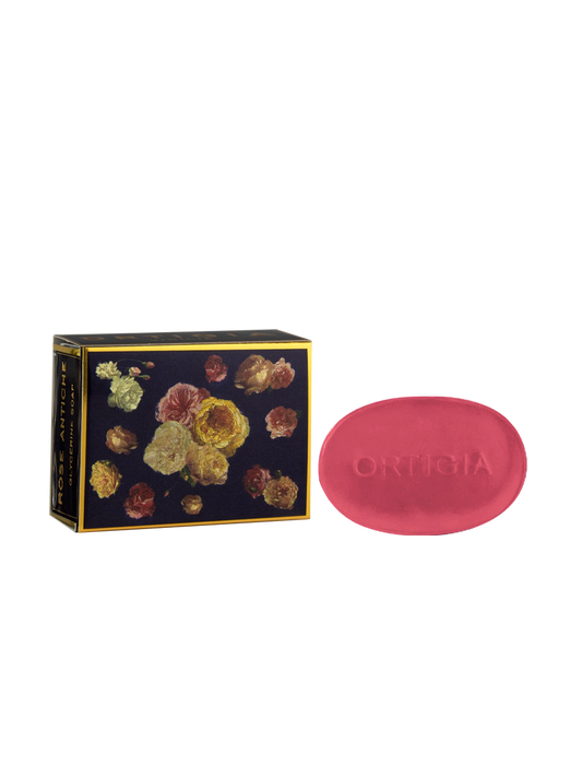 Rose Antiche Single Soap 40G