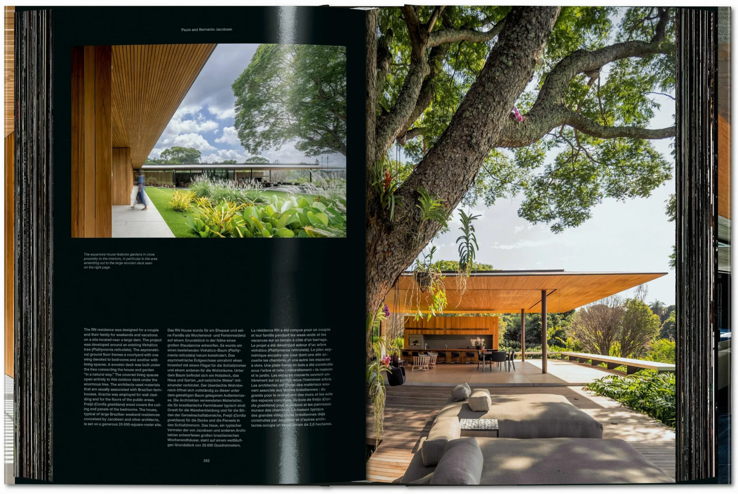 Homes For Our Time. Contemporary Houses around the World. Vol.