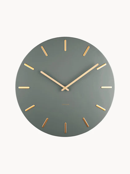 reloj de pared