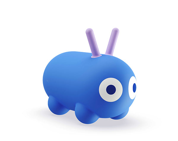Skippi Cosmic Blue