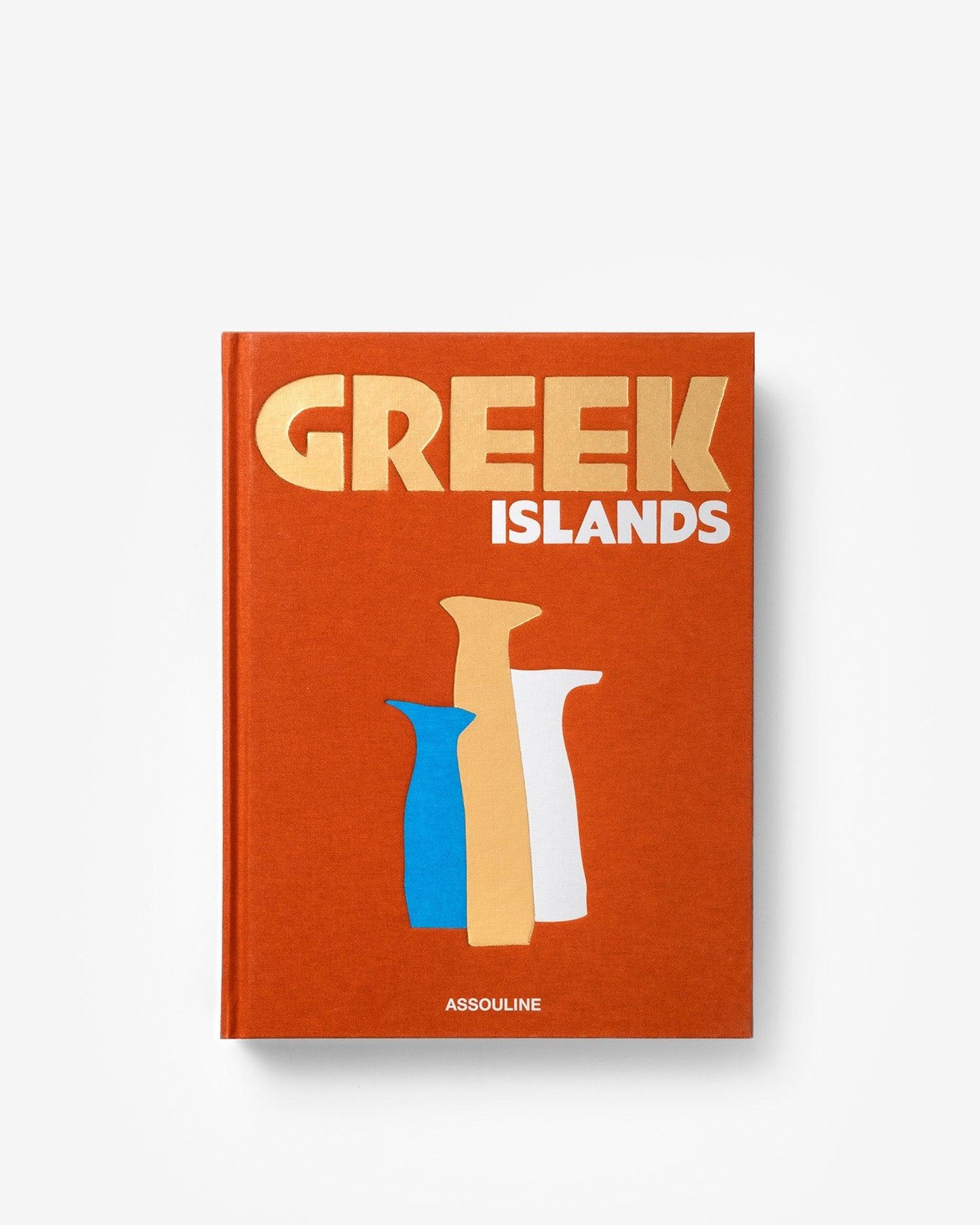GREEK ISLANDS
