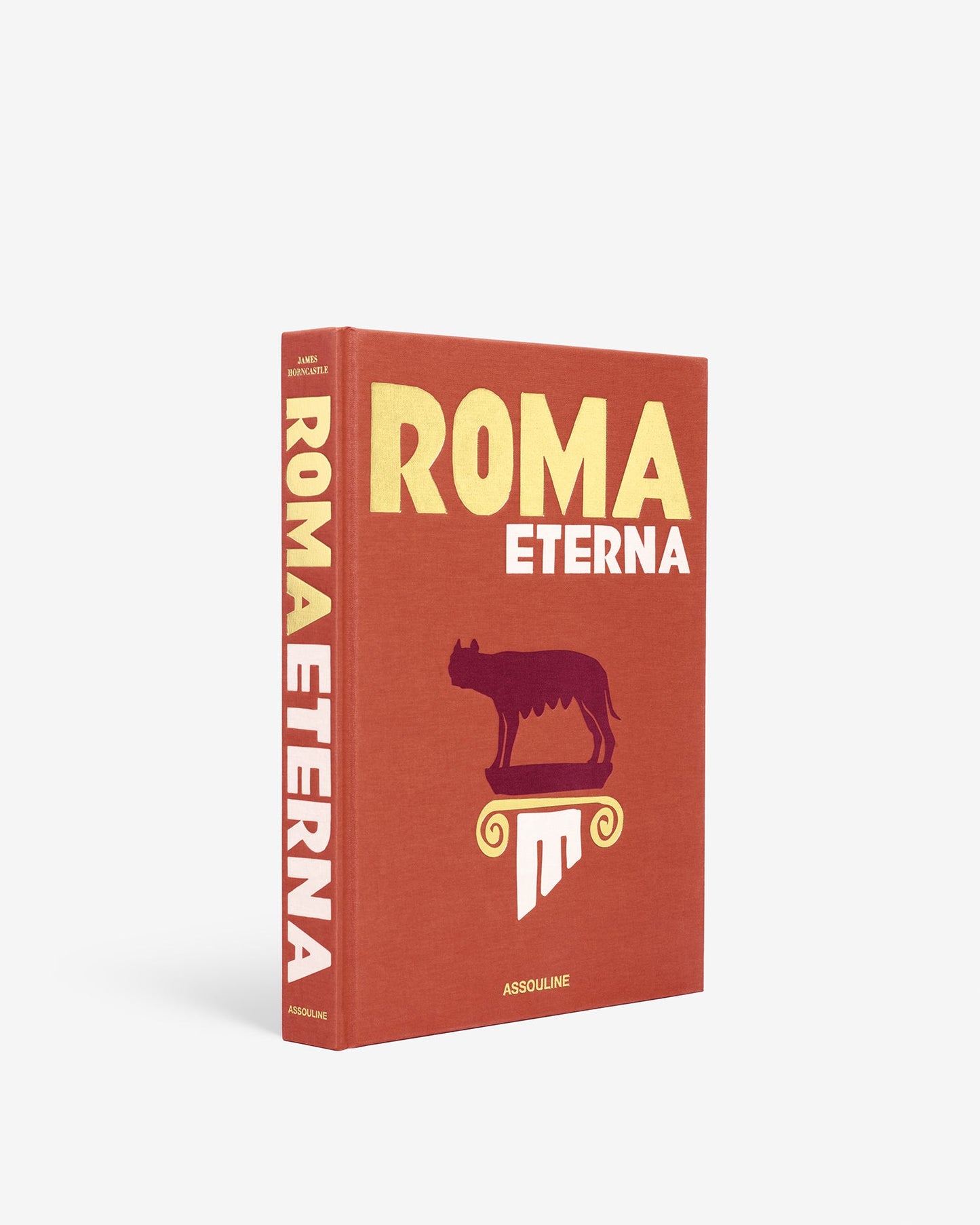 ROMA ETERNA