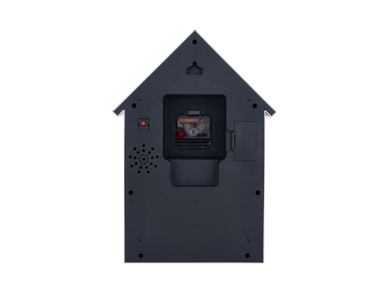 Reloj de pared Casa de perro