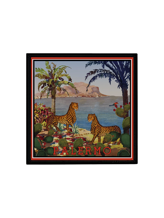 Tray Palermo (16x16cm)