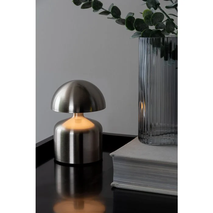 Lámpara de mesa Impetu LED
