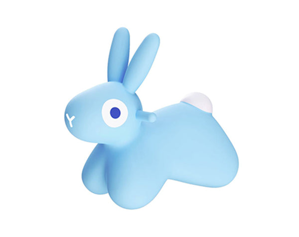 Hoppi Bunny Blue
