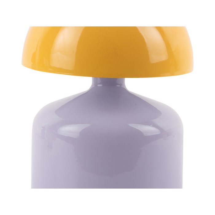 Lámpara de Mesa Funky Impetu LED