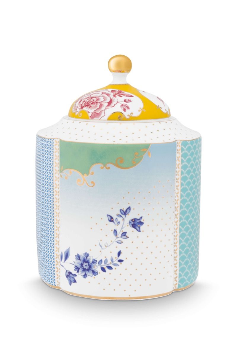 Tarro de almacenamiento mediano Royal de 1,9 litros