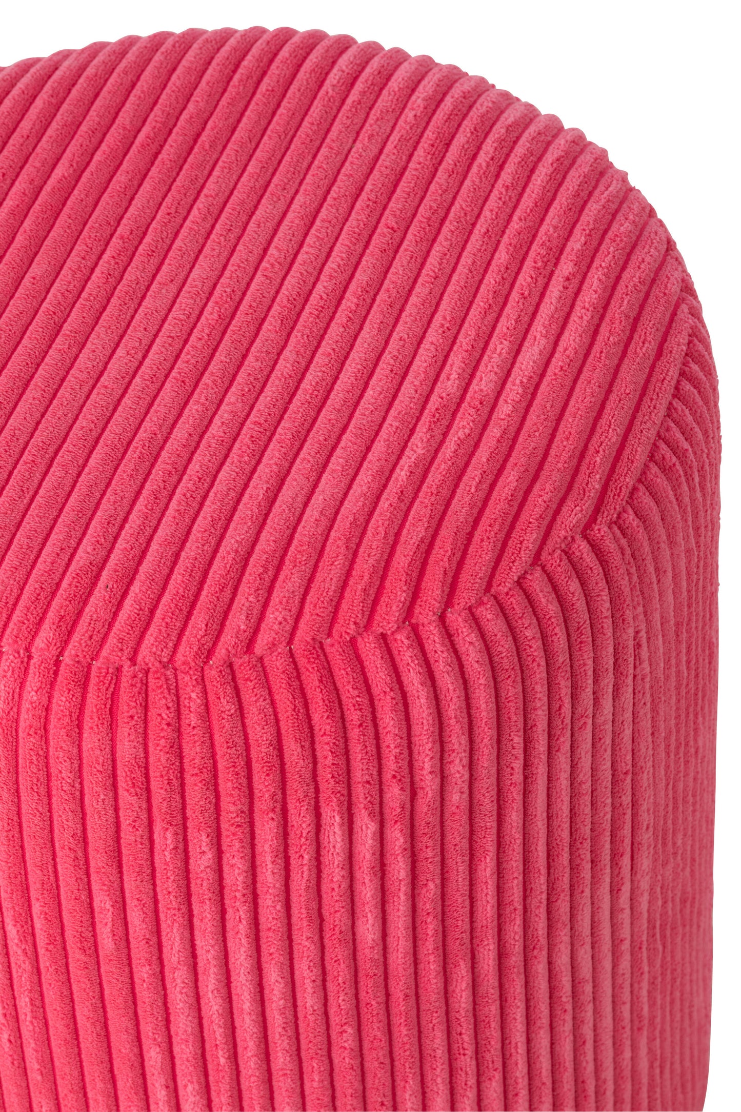 Taburete Colorful Mdf Fucsia (55815)