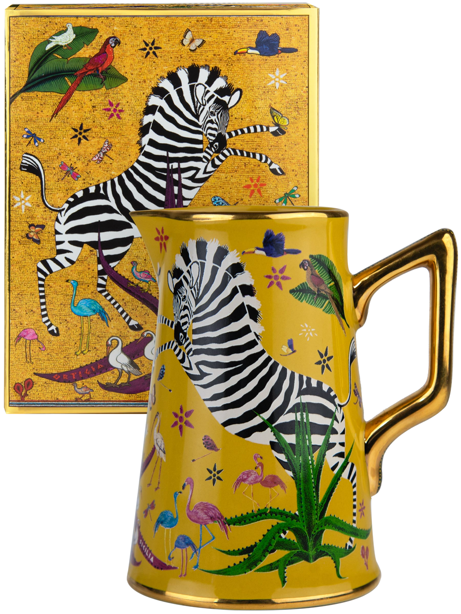 Jug Ceramic Sahara