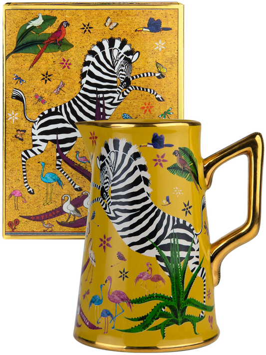 Jug Ceramic Sahara